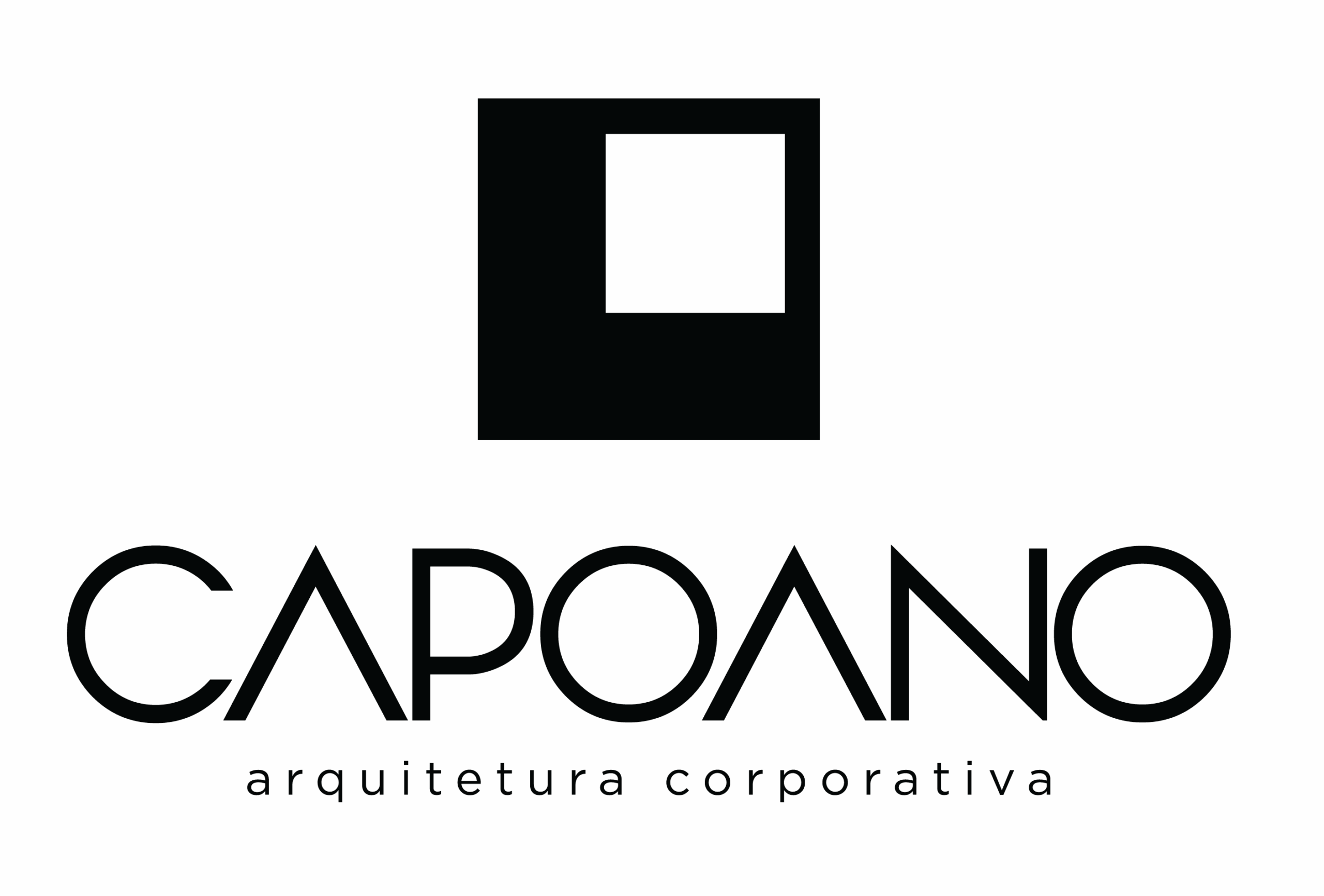 Capoano Arquitetura